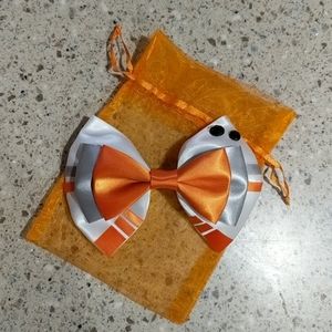 Disney BB-8 Hair Bow